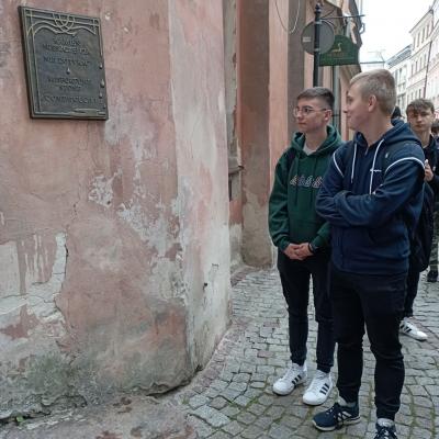 Wycieczka 1 It 1671