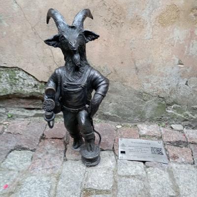Wycieczka 1 It 1775