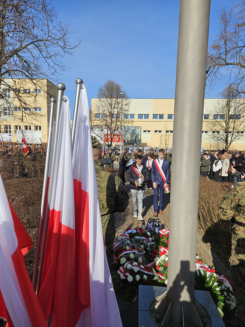 Narodowy Dzień Pamięci Żołnierzy Wyklętych