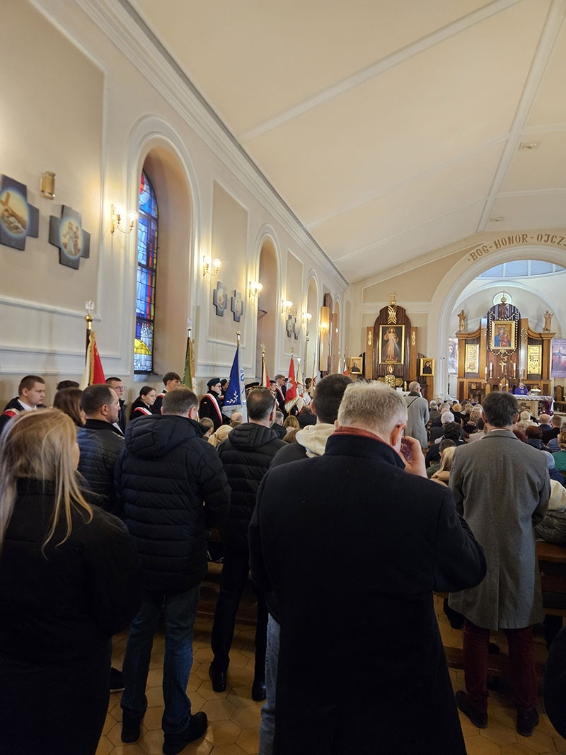 Narodowy Dzień Pamięci Żołnierzy Wyklętych