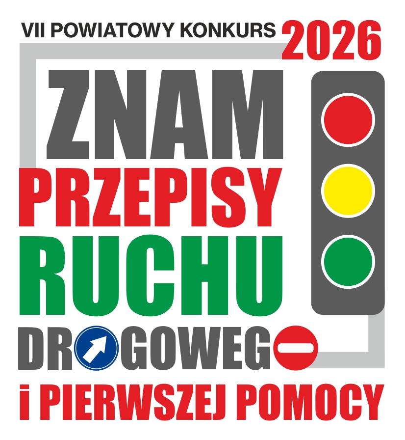 znam przepisy ruchu drogowego