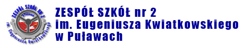 Zespół Szkół nr 2 im. Eugeniusza Kwiatkowskiego w Puławach