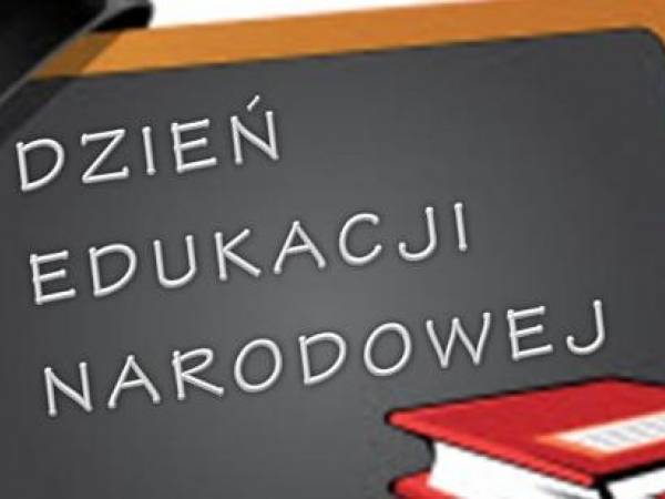 Dzień Edukacji Narodowej 