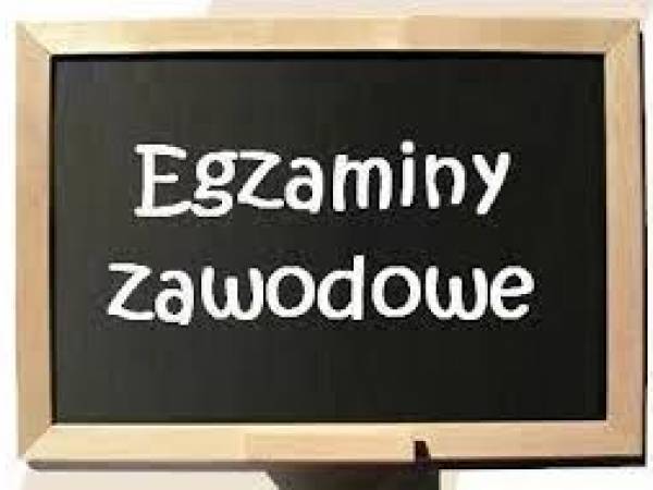 Harmonogram egzaminów w sesji ZIMA 2025