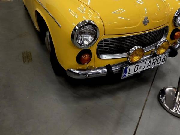 Wycieczka edukacyjno-kulturalna do Lublina, w ramach przedsięwzięcia Ministra Edukacji Wyjście z klasą.