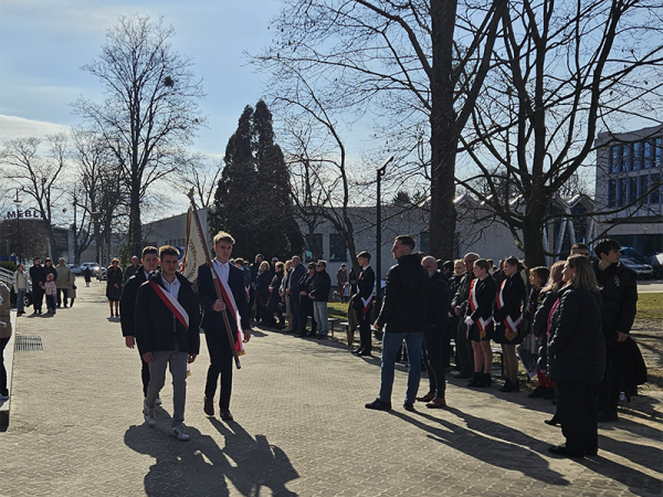 Narodowy Dzień Pamięci Żołnierzy Wyklętych