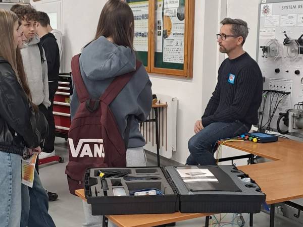 Dzień Otwarty 2026 za nami!