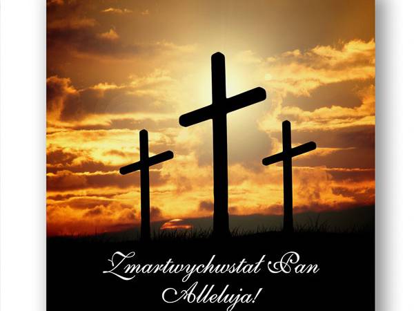 „Przyjdź mój Jezu…”